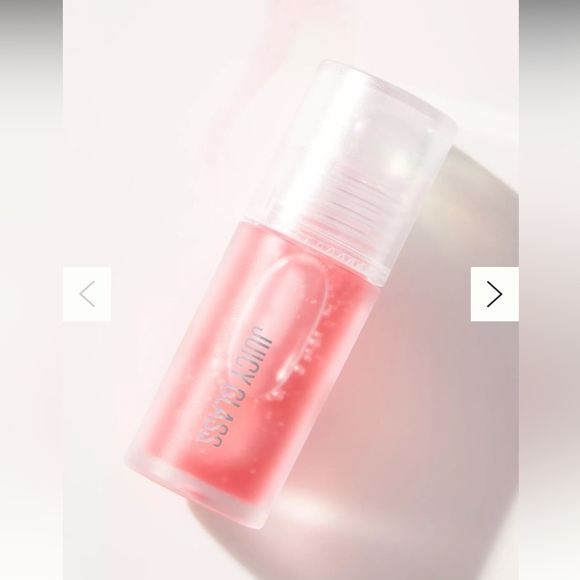 4 NEW in boxes, Kaja Beauty Juicy Glass Lip Oils in Rosehip Spritz - Picture 8 of 16